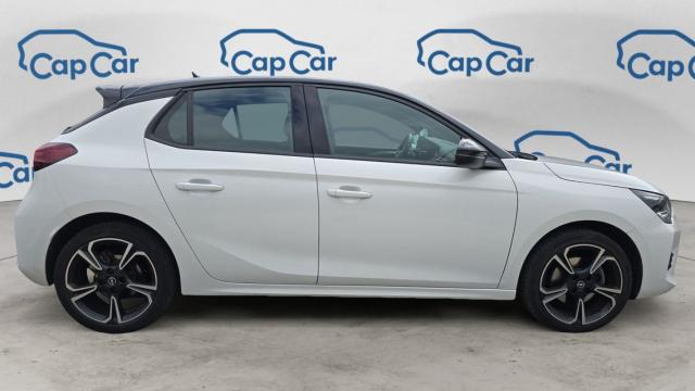 Opel Corsa image 2