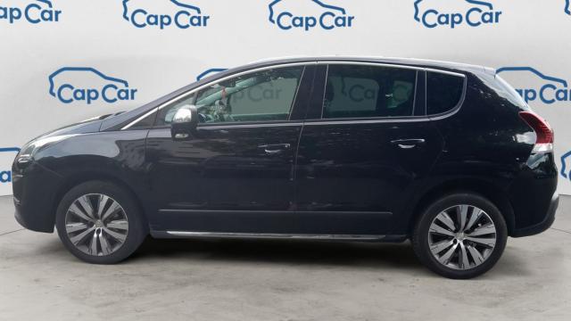 Peugeot 3008 image 4