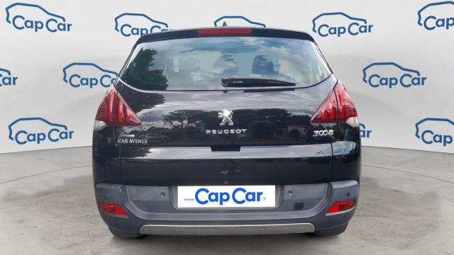 Peugeot 3008 image 5