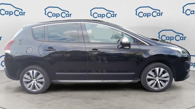 Peugeot 3008 image 7