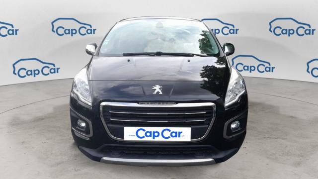 Peugeot 3008 image 9