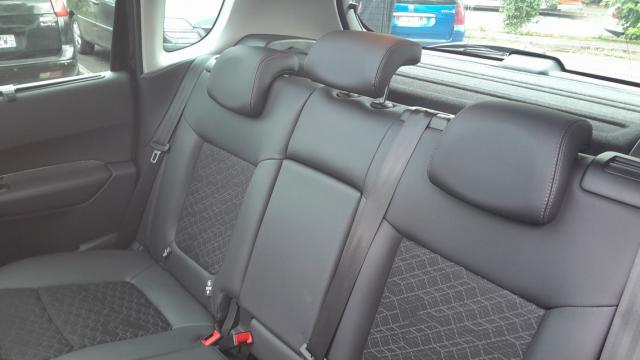 Peugeot 3008 image 2