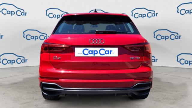 Audi Q3 image 1