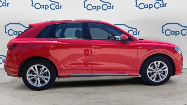 Audi Q3 image 5