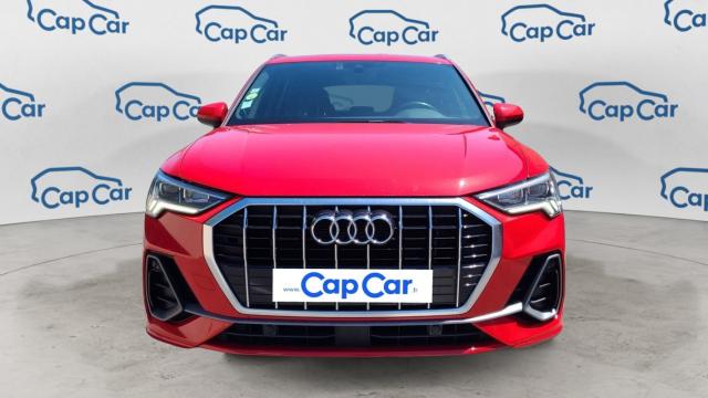 Audi Q3 image 2
