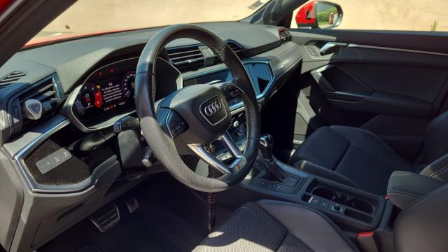 Audi Q3 image 7