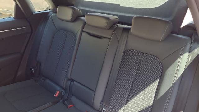 Audi Q3 image 9