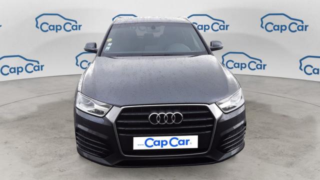 Audi Q3 image 4