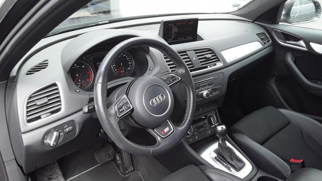 Audi Q3 image 2