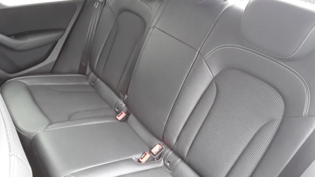 Audi Q3 image 6
