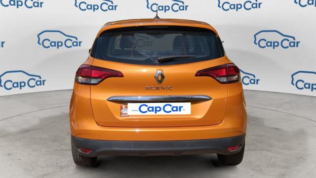 Renault Scénic image 6