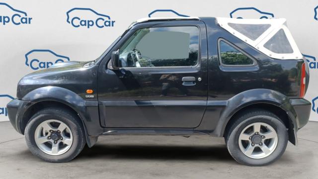 Suzuki Jimny image 1