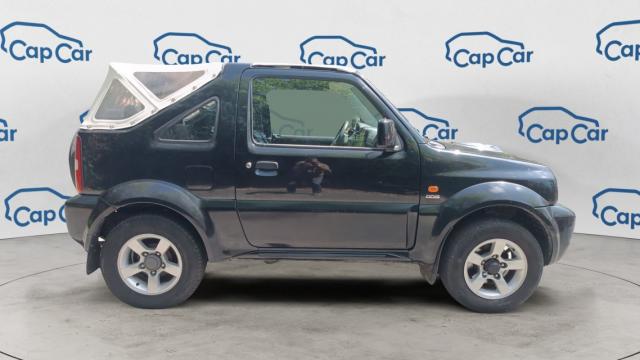 Suzuki Jimny image 7