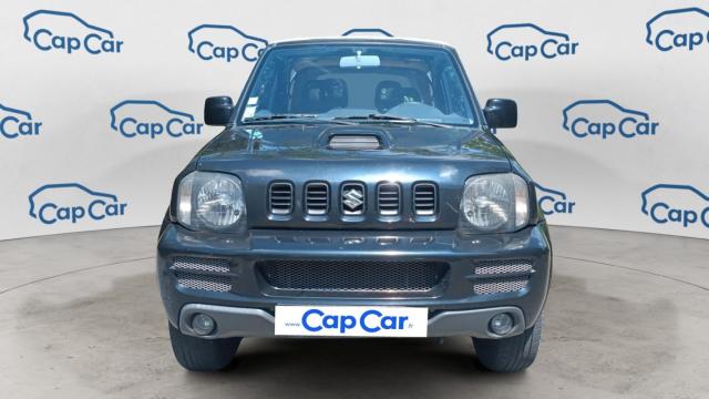 Suzuki Jimny image 3