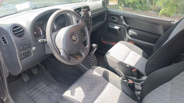 Suzuki Jimny image 5