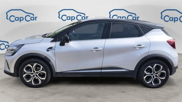 Renault Captur image 4