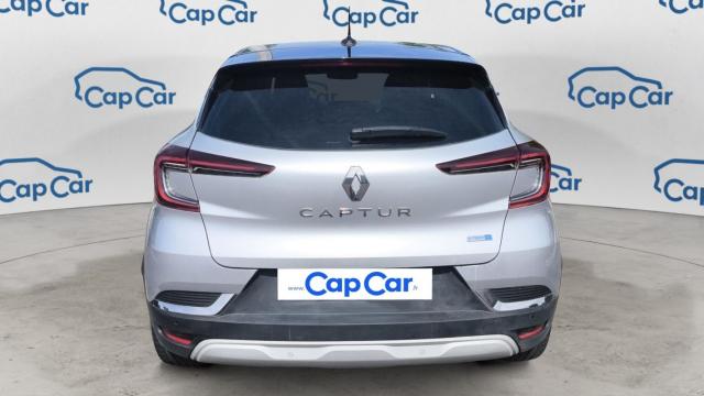 Renault Captur image 9