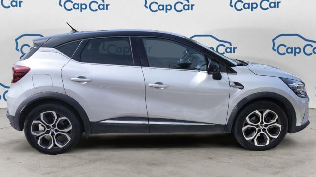 Renault Captur image 5
