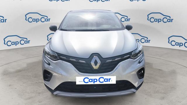 Renault Captur image 2