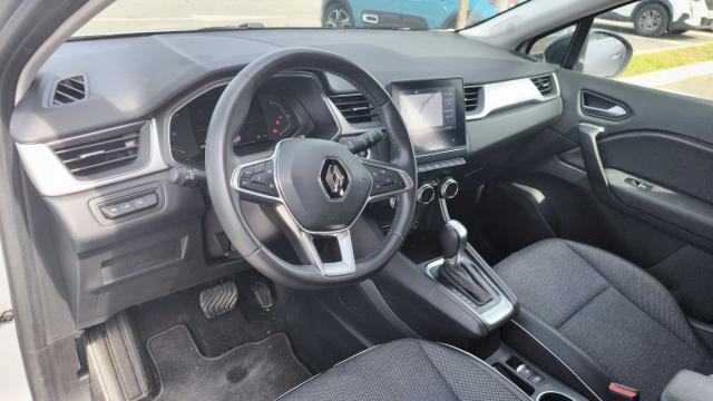 Renault Captur image 6