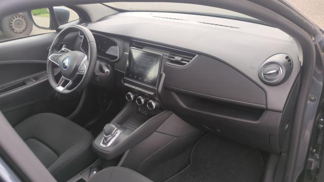 Renault Zoe image 5