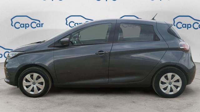 Renault Zoe image 4