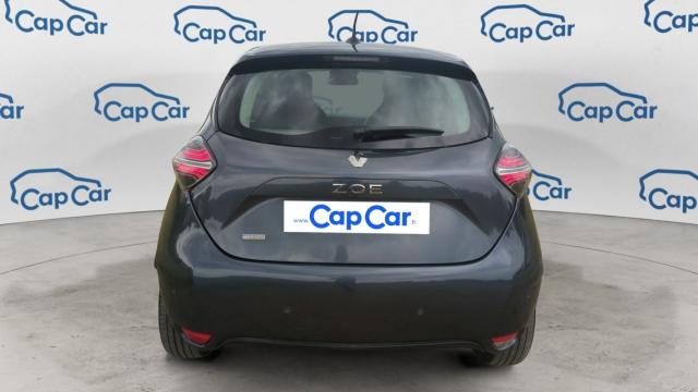 Renault Zoe image 3