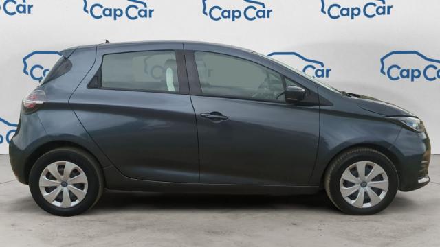 Renault Zoe image 2