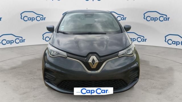 Renault Zoe image 7