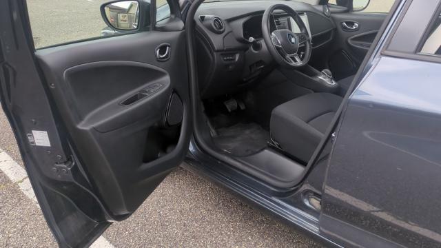 Renault Zoe image 8