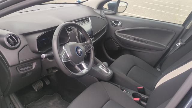 Renault Zoe image 6