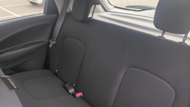 Renault Zoe image 9