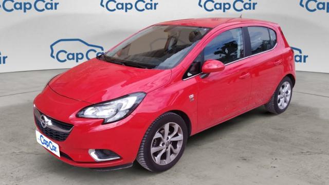 Opel