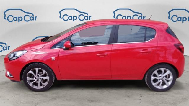 Opel Corsa image 7