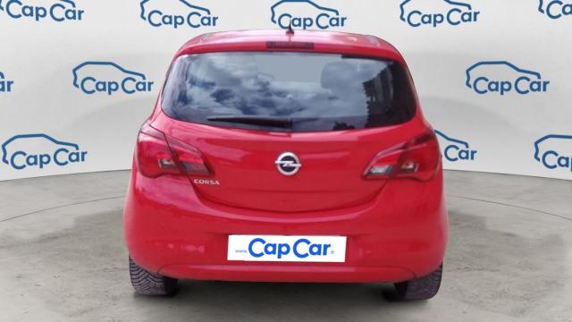 Opel Corsa image 6