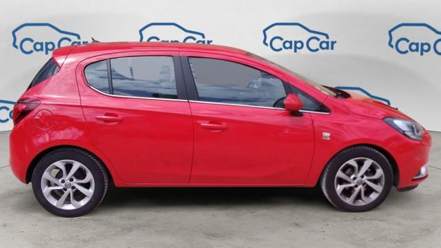 Opel Corsa image 8
