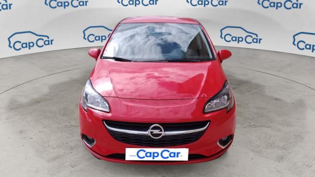 Opel Corsa image 2