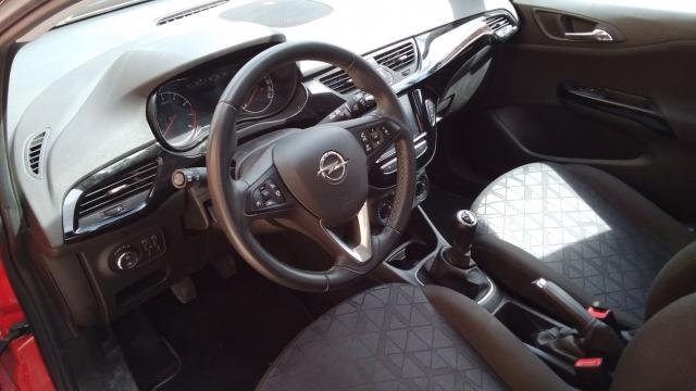 Opel Corsa image 5