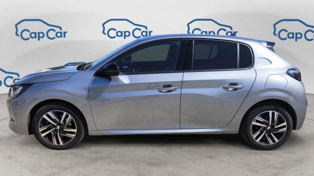 Peugeot 208 image 4
