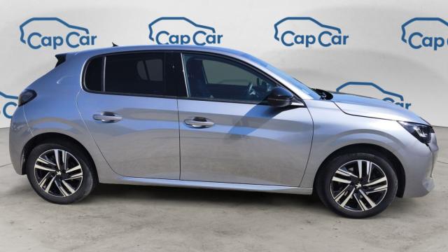 Peugeot 208 image 5