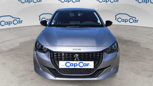 Peugeot 208 image 6