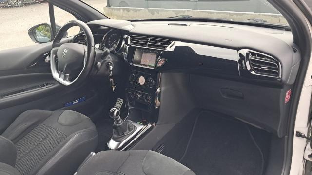 Citroen Ds3 image 6