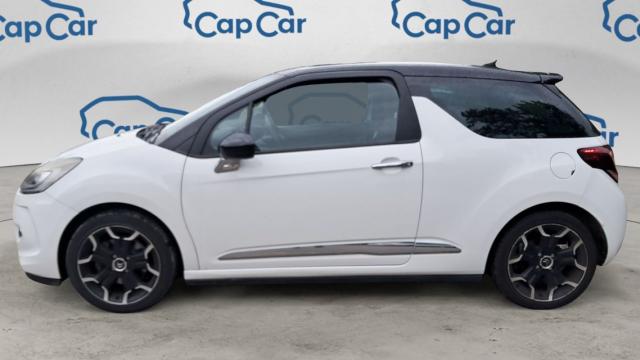 Citroen Ds3 image 8