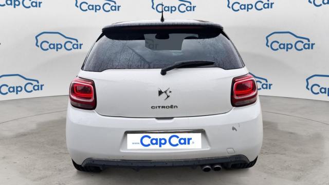 Citroen Ds3 image 4