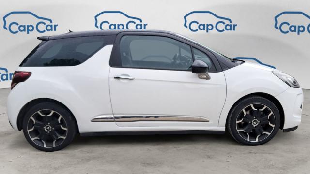 Citroen Ds3 image 9