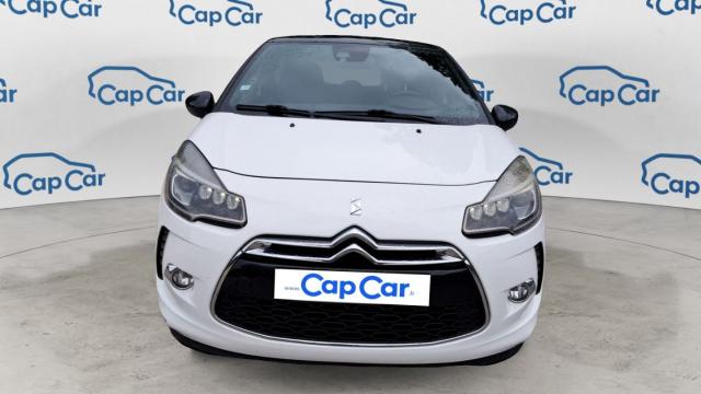 Citroen Ds3 image 1