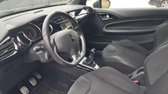 Citroen Ds3 image 3