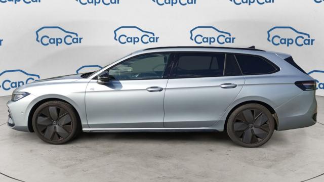 Volkswagen Passat image 8