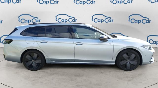 Volkswagen Passat image 4