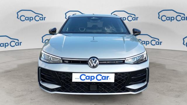 Volkswagen Passat image 5
